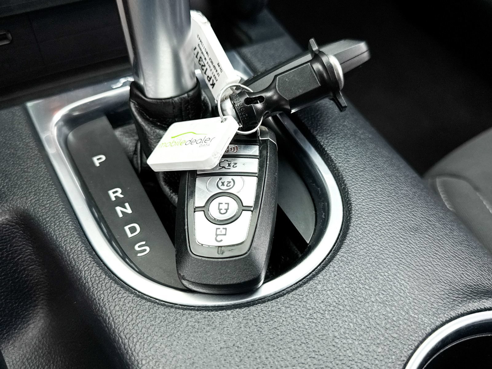 Used 2021 Ford Mustang GT RWD image 29