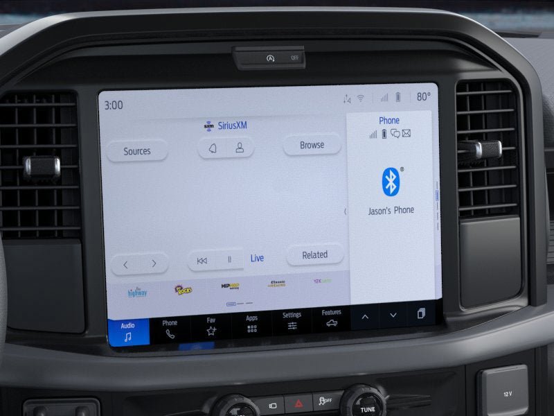 New 2026 Ford F150 XL AWD/4WD image 14