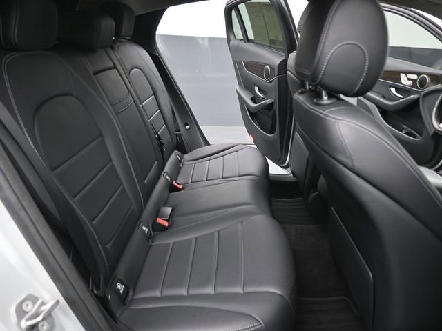 Used 2017 Mercedes-Benz GLC 300 4MATIC Coupe image 24