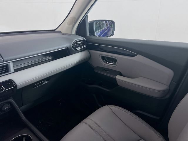 Certified 2025 Honda Pilot EX-L image 20