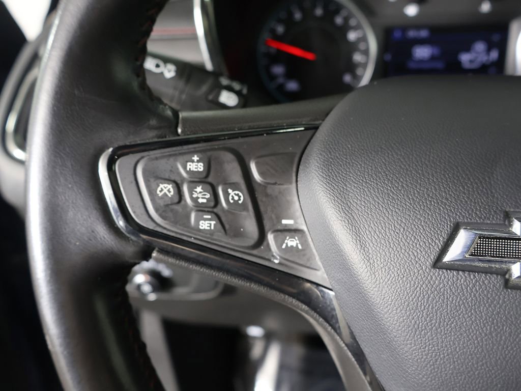 Used 2022 Chevrolet Equinox RS image 39