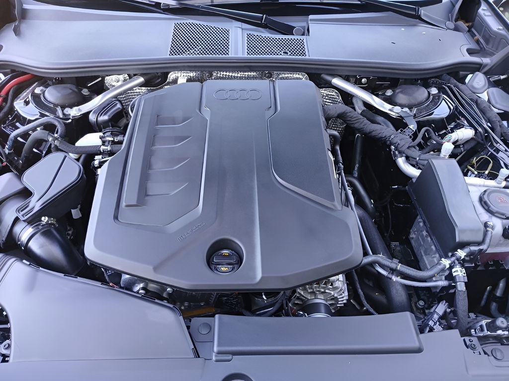 Used 2025 Audi A5 2.0T Premium AWD/4WD image 26