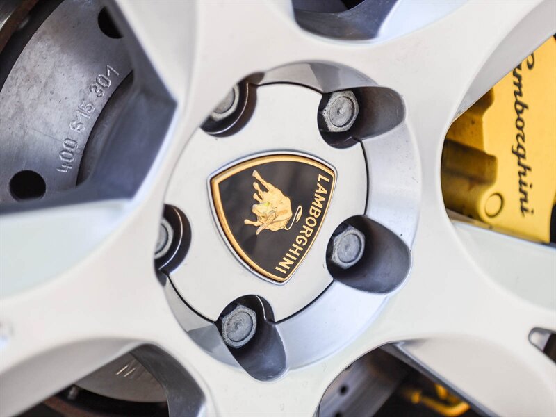 Used 2004 Lamborghini Gallardo AWD/4WD image 31