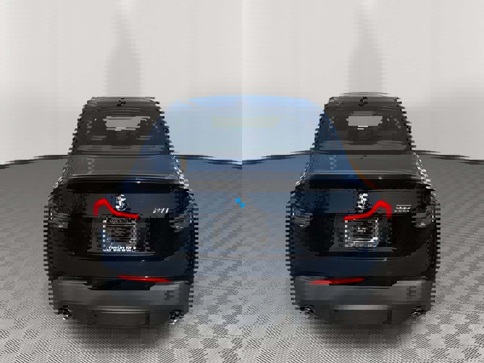 Used 2023 BMW 230i Coupe w/ Premium Package image 6