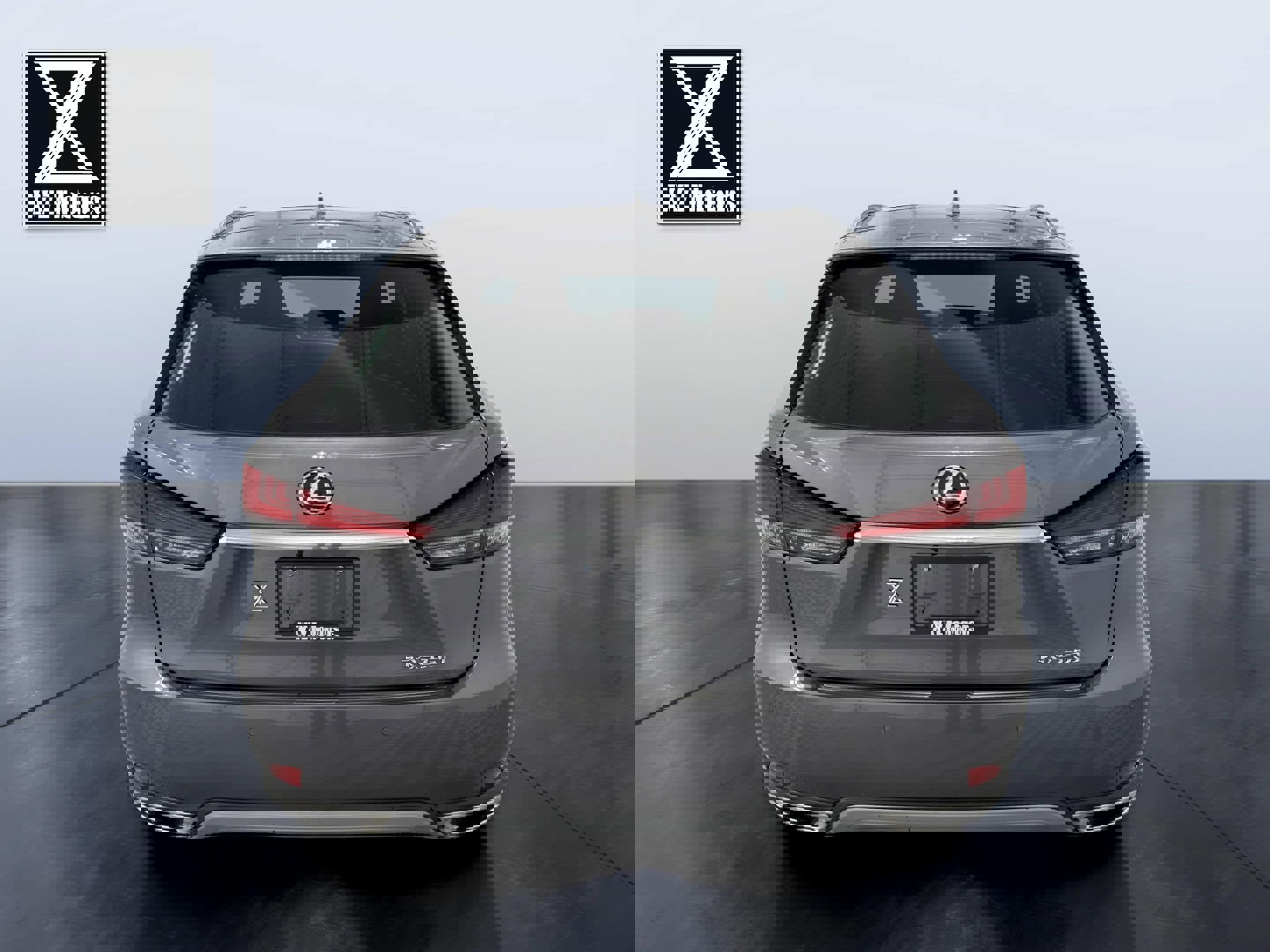 Used 2022 Lexus RX 350 AWD w/ Luxury Package image 5