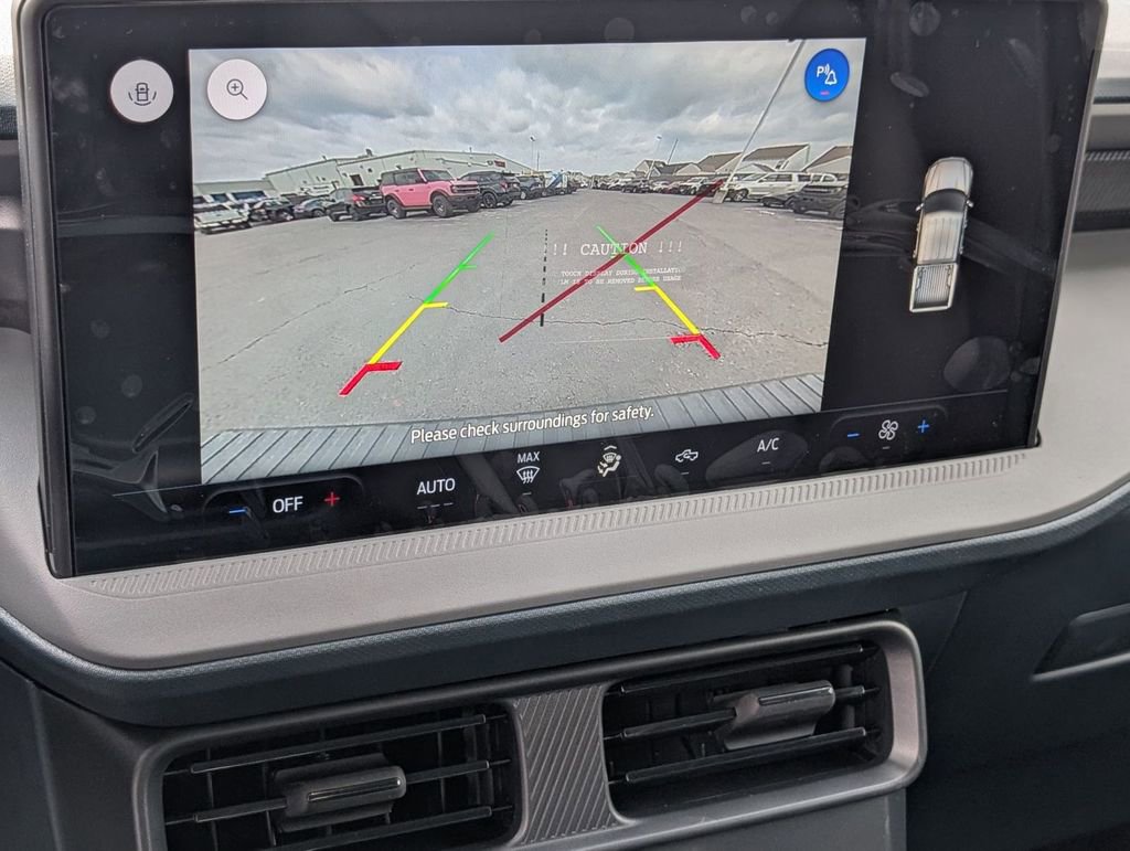 New 2026 Ford Maverick XL w/ Equipment Group 101A image 3