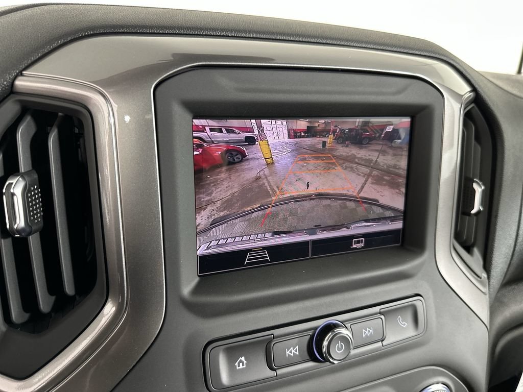 New 2026 GMC Sierra 2500 Pro w/ Snow Plow Prep/Camper Package AWD/4WD image 17