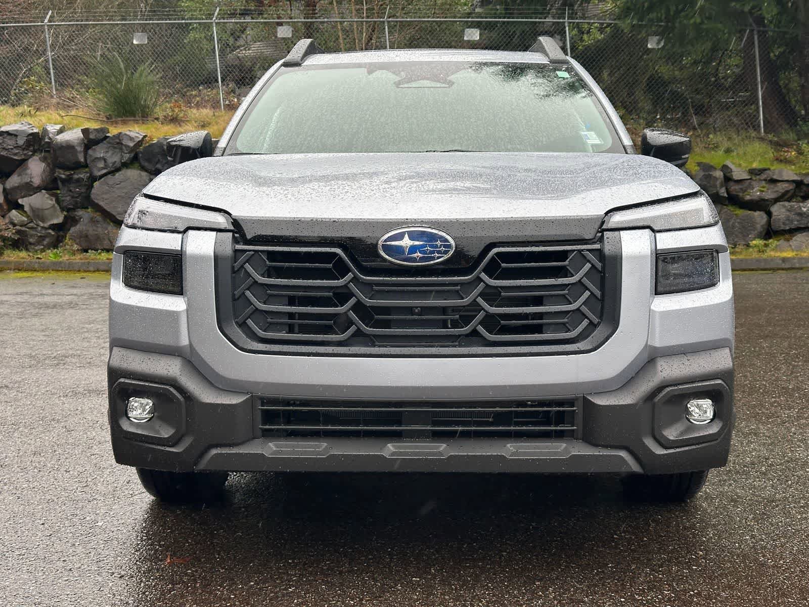 New 2026 Subaru Outback Limited XT AWD/4WD image 5