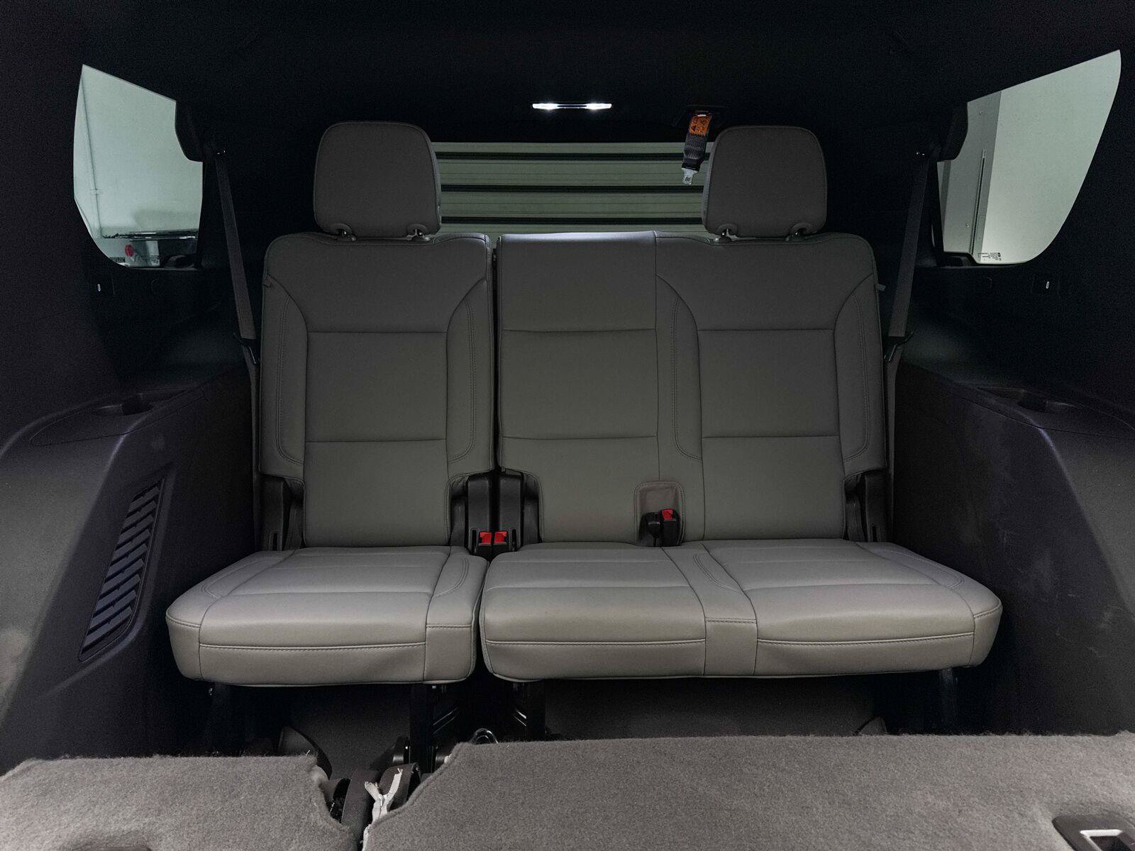 Used 2022 Chevrolet Tahoe LT AWD/4WD image 13