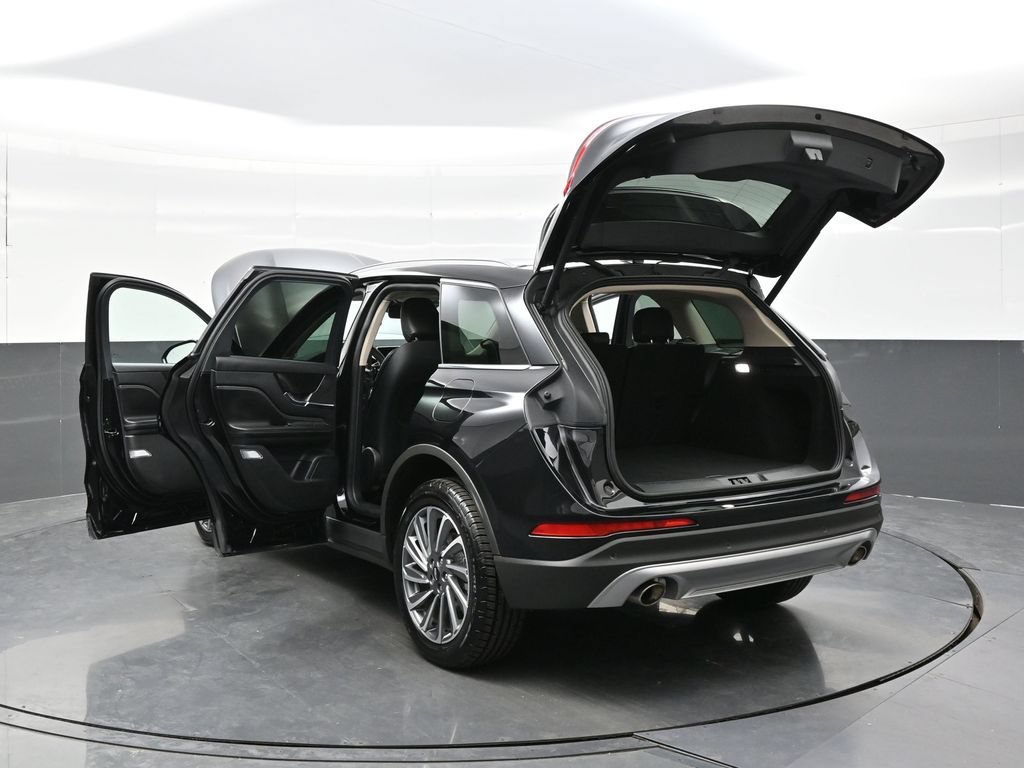 Used 2024 Lincoln Corsair Reserve w/ Equipment Group 201A AWD/4WD image 38