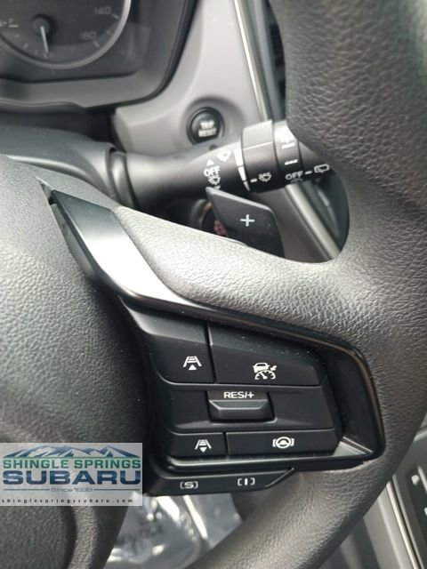 Certified 2024 Subaru Crosstrek 2.0i Premium image 45