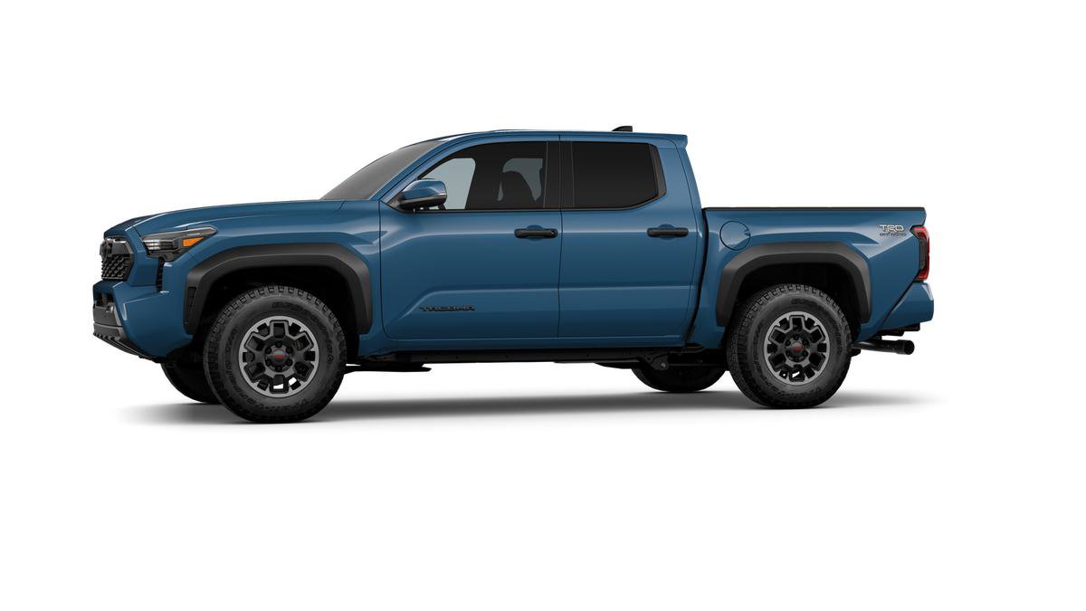 New 2026 Toyota Tacoma TRD Off-Road image 3