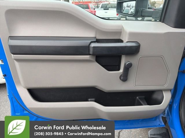 Used 2018 Ford F450 XL image 14