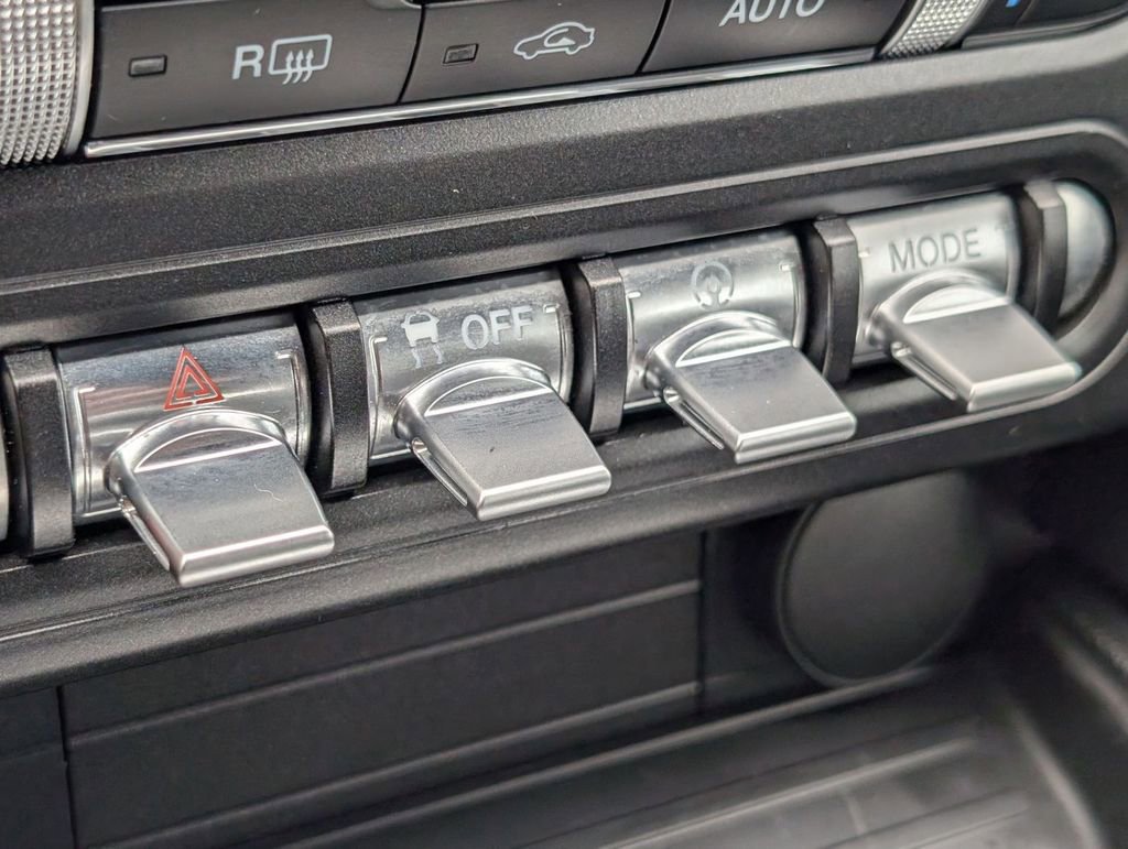 Used 2022 Ford Mustang GT Premium image 35