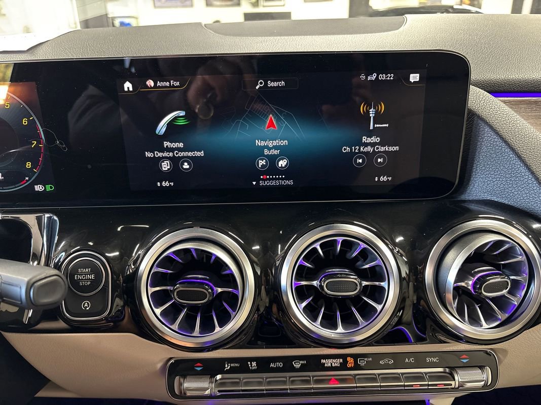 Used 2023 Mercedes-Benz GLA 250 4MATIC image 37