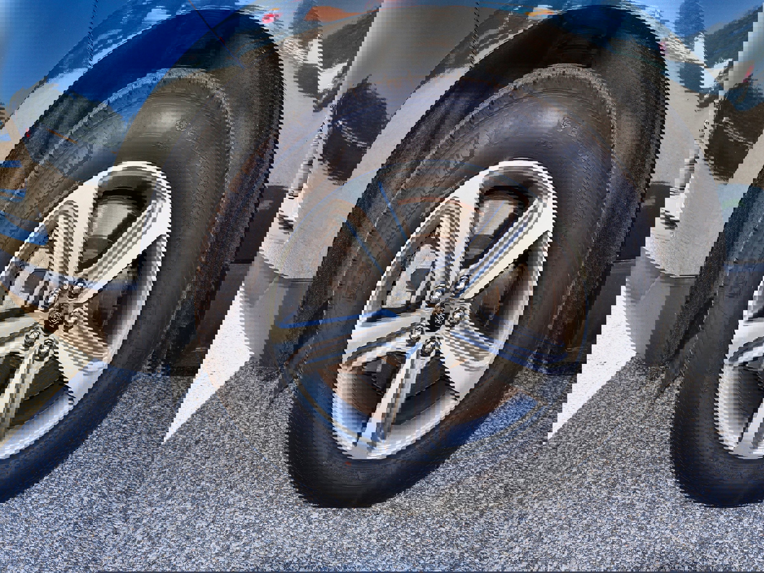 Used 2024 Ford Edge SEL w/ Convenience Package image 31