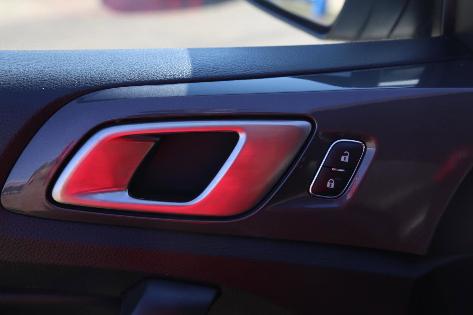 Used 2020 Ford Ranger Lariat w/ Equipment Group 501A Mid image 8