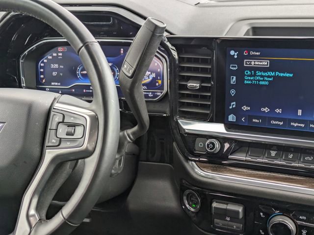 Used 2025 Chevrolet Silverado 2500 LT w/ Convenience Package image 19