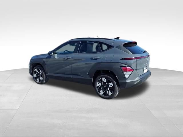 Used 2025 Hyundai Kona SEL image 8