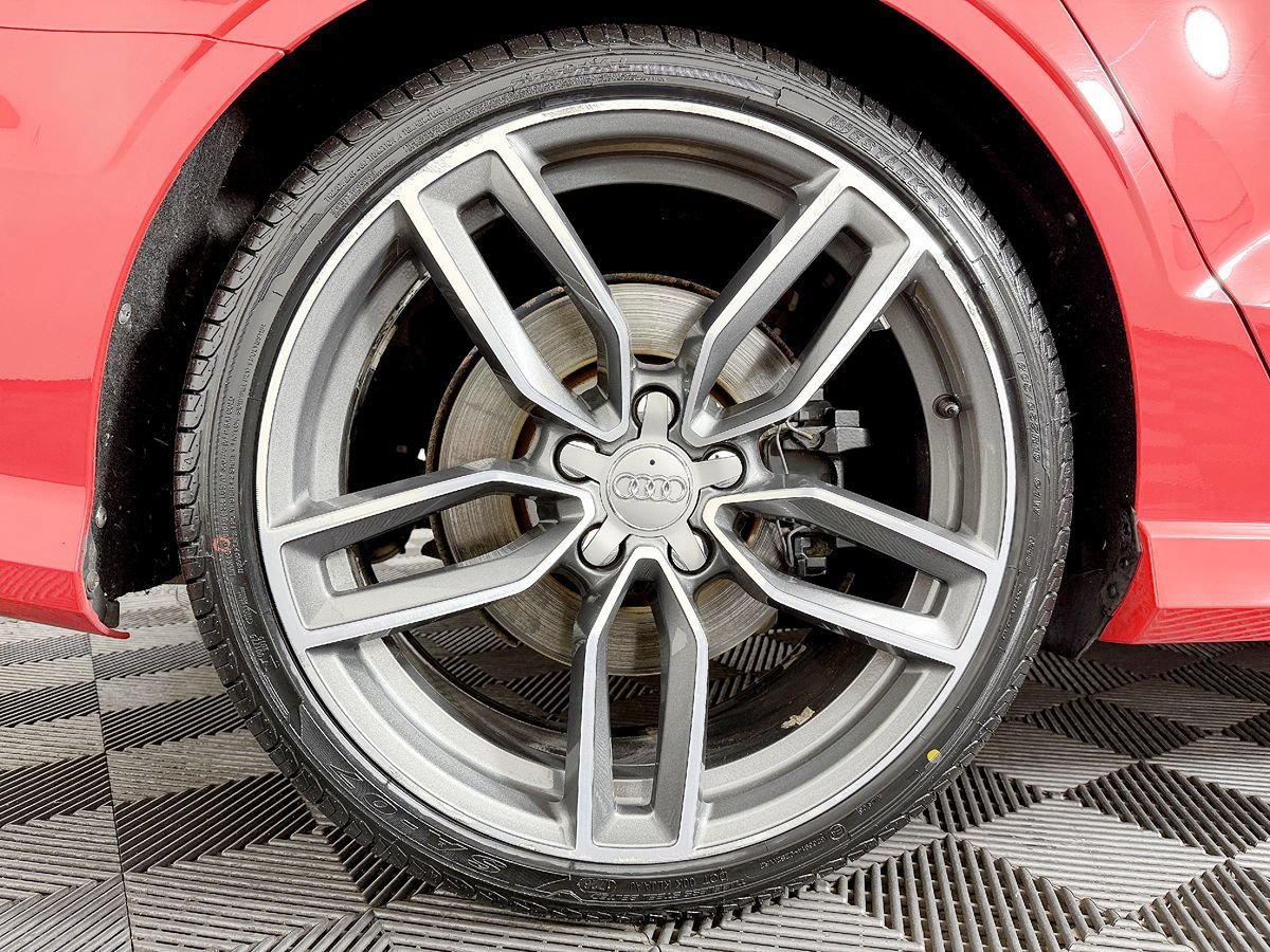 Used 2016 Audi S3 Prestige AWD/4WD image 26
