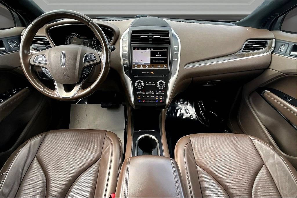 Used 2018 Lincoln MKC Reserve w/ Lincoln MKC Climate Package AWD/4WD image 7
