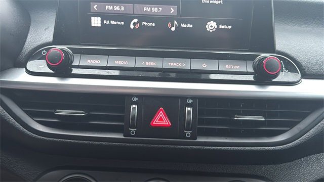 Used 2024 Kia Forte LXS image 17