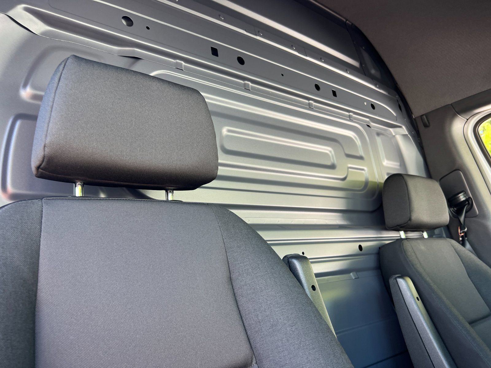 New 2025 Mercedes-Benz Sprinter 2500 image 14