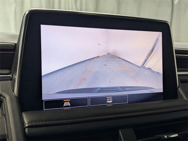 Used 2021 Chevrolet Tahoe RST image 16