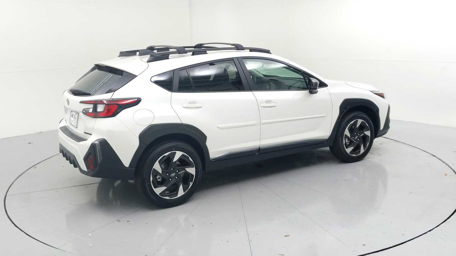 New 2026 Subaru Crosstrek 2.5i Limited image 10