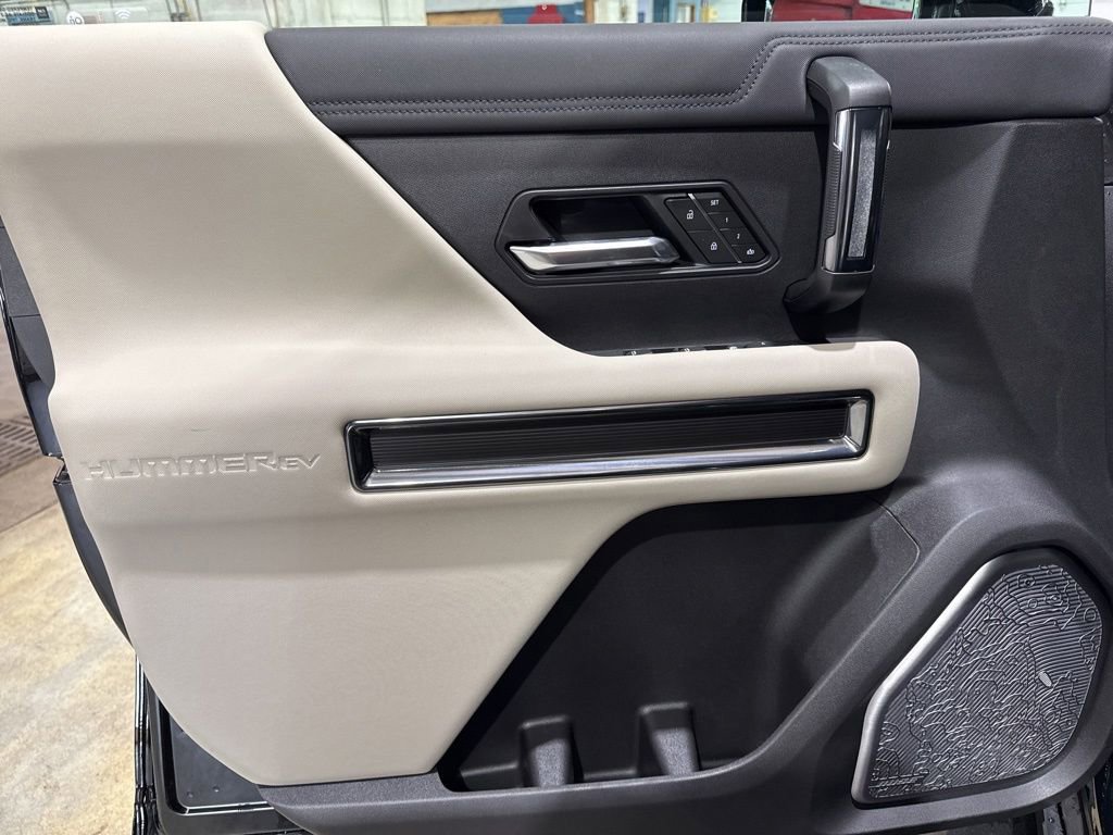 New 2026 GMC Hummer EV 4x4 Crew Cab image 19