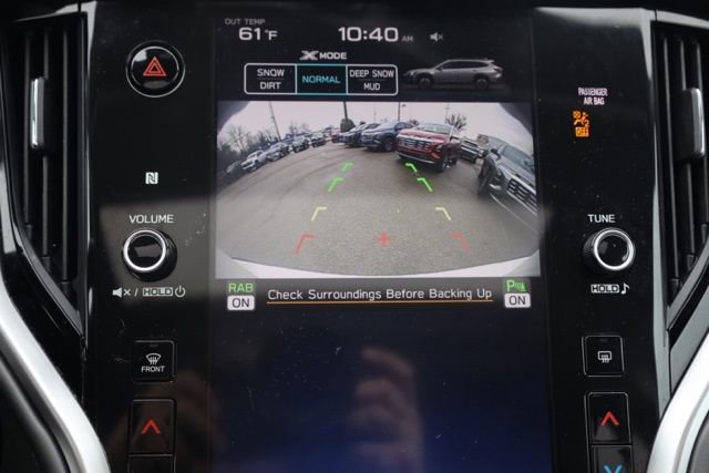 Used 2024 Subaru Outback Onyx Edition image 5