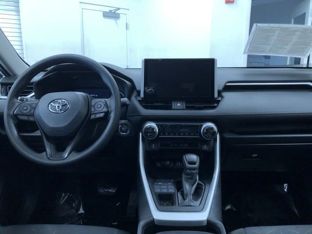 Certified 2025 Toyota RAV4 XLE w/ Convenience Package image 17