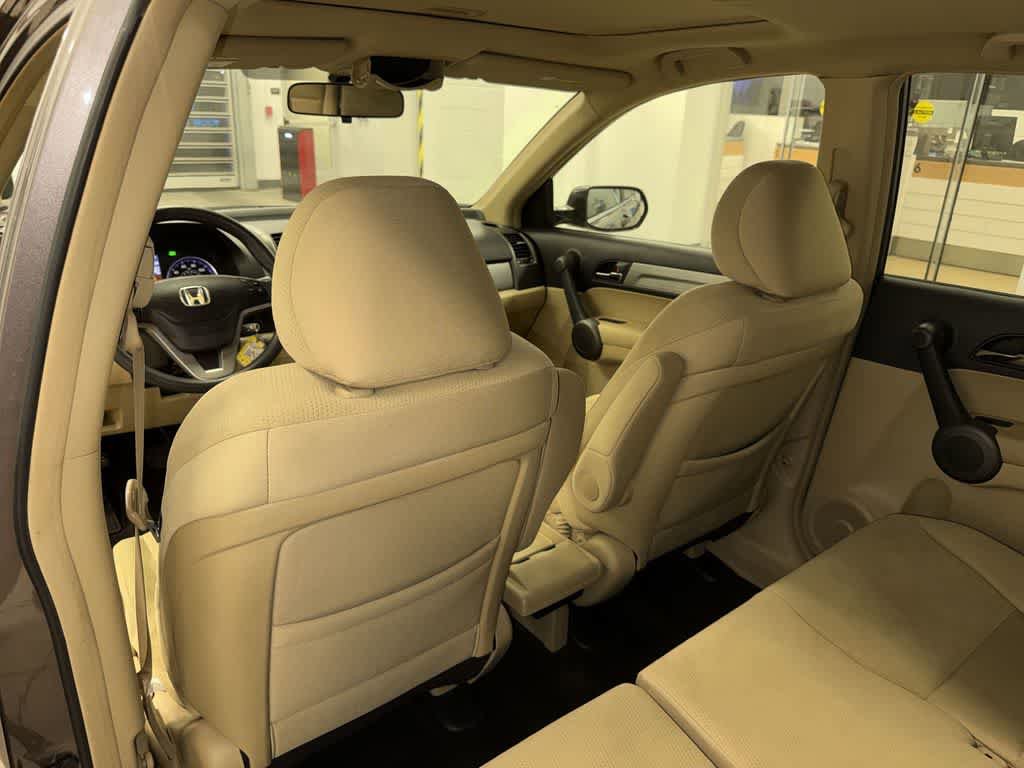 Used 2010 Honda CR-V EX image 26