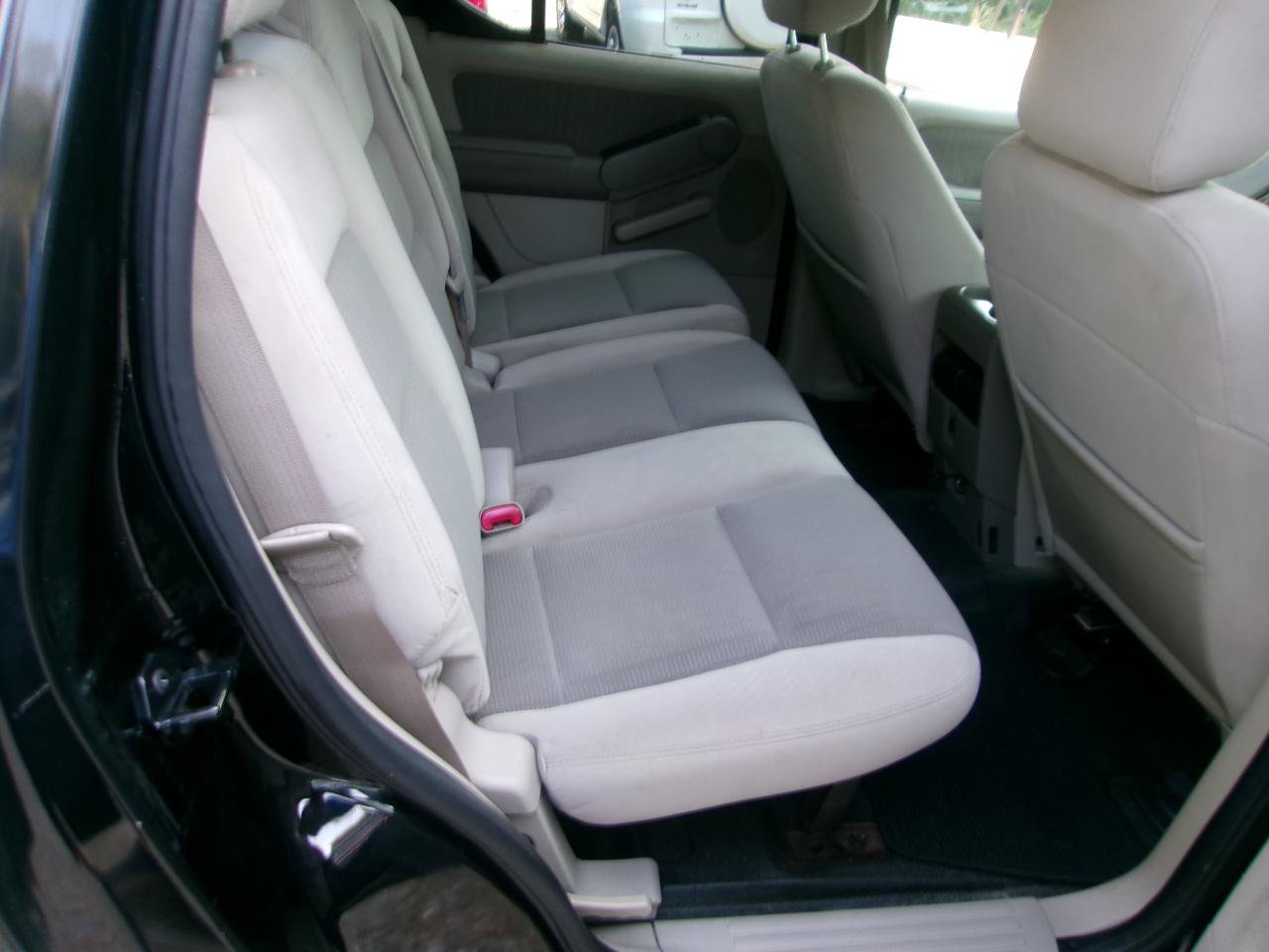 Used 2007 Ford Explorer Sport Trac XLT RWD image 6