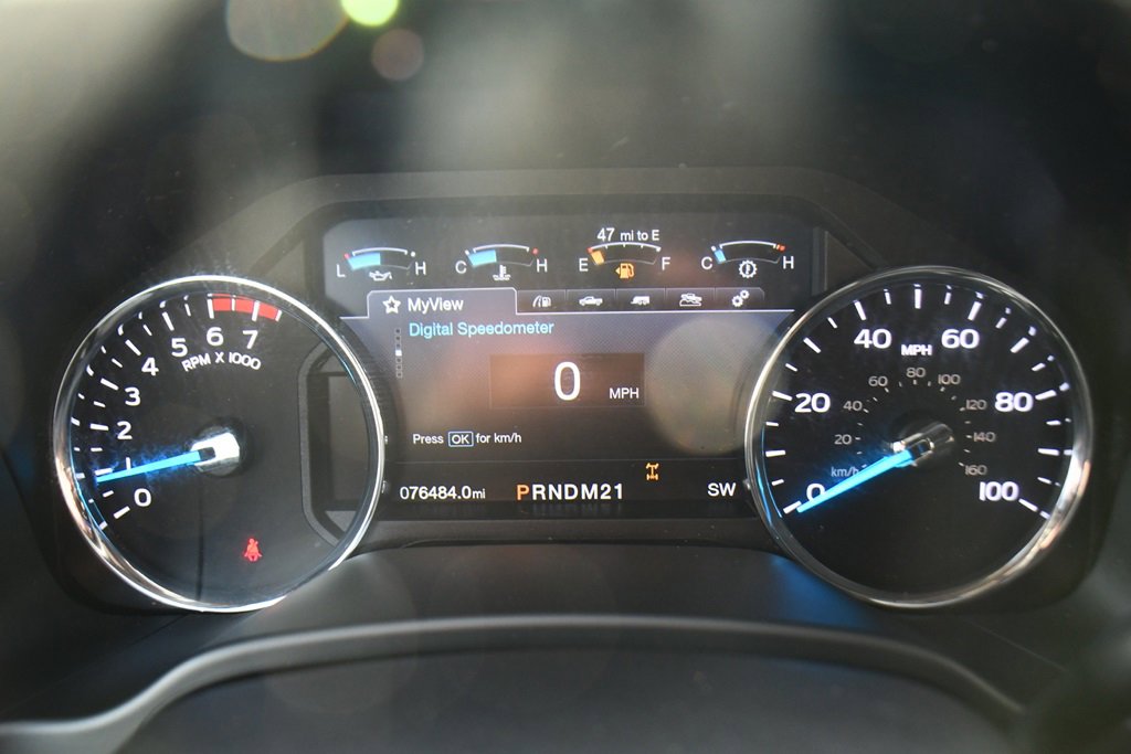 Used 2017 Ford F350 Lariat image 22