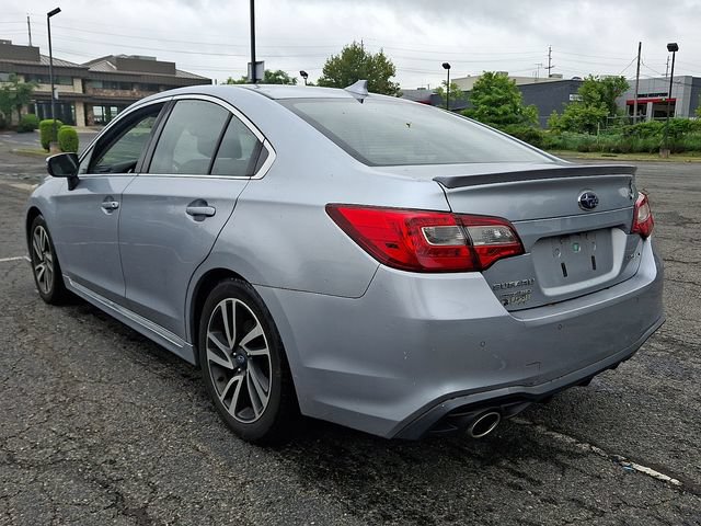 Used 2019 Subaru Legacy 2.5i Sport AWD/4WD image 3