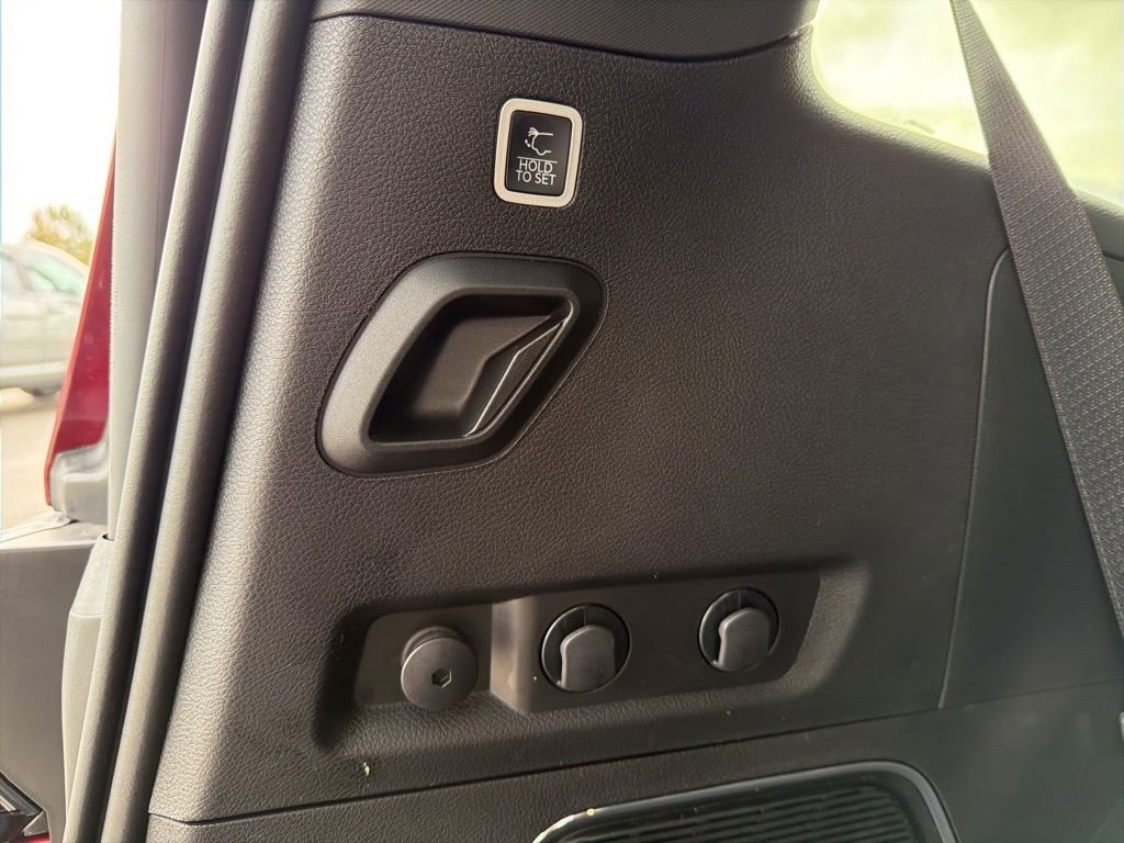 New 2026 Jeep Grand Wagoneer Limited image 36