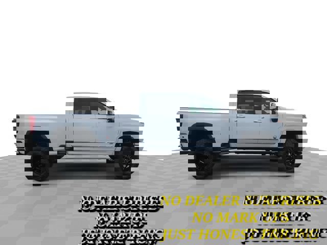 New 2026 Chevrolet Silverado 3500 High Country w/ High Country Premium Package image 9