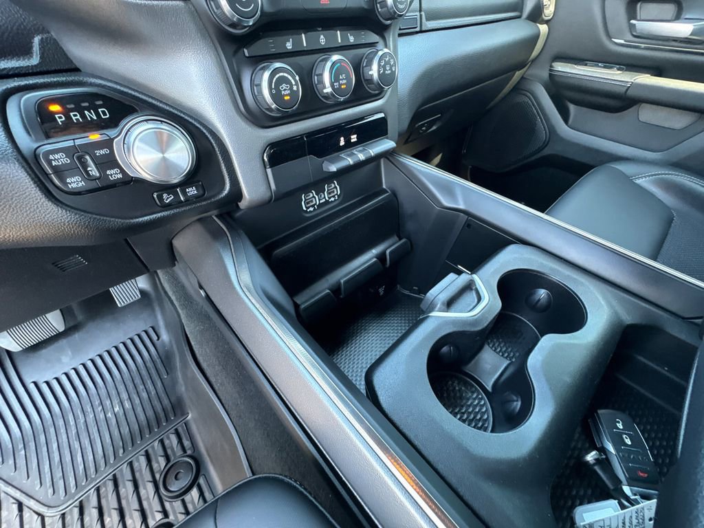 Used 2021 RAM 1500 Rebel w/ Rebel Level 1 Equipment Group image 30