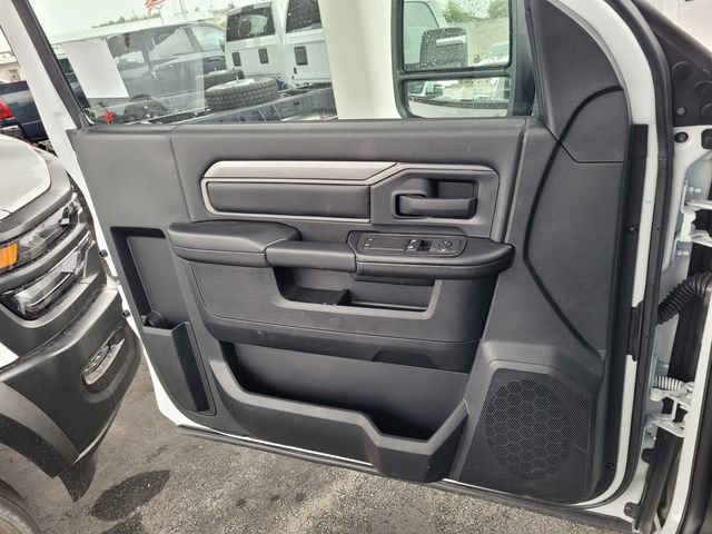 New 2026 RAM 4500 Tradesman image 9