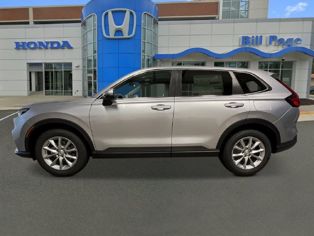 New 2027 Honda CR-V EX image 2