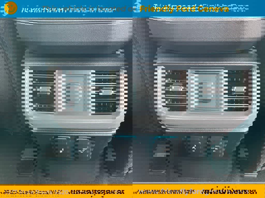 Used 2025 Ford F150 XLT w/ Equipment Group 302A MID image 60