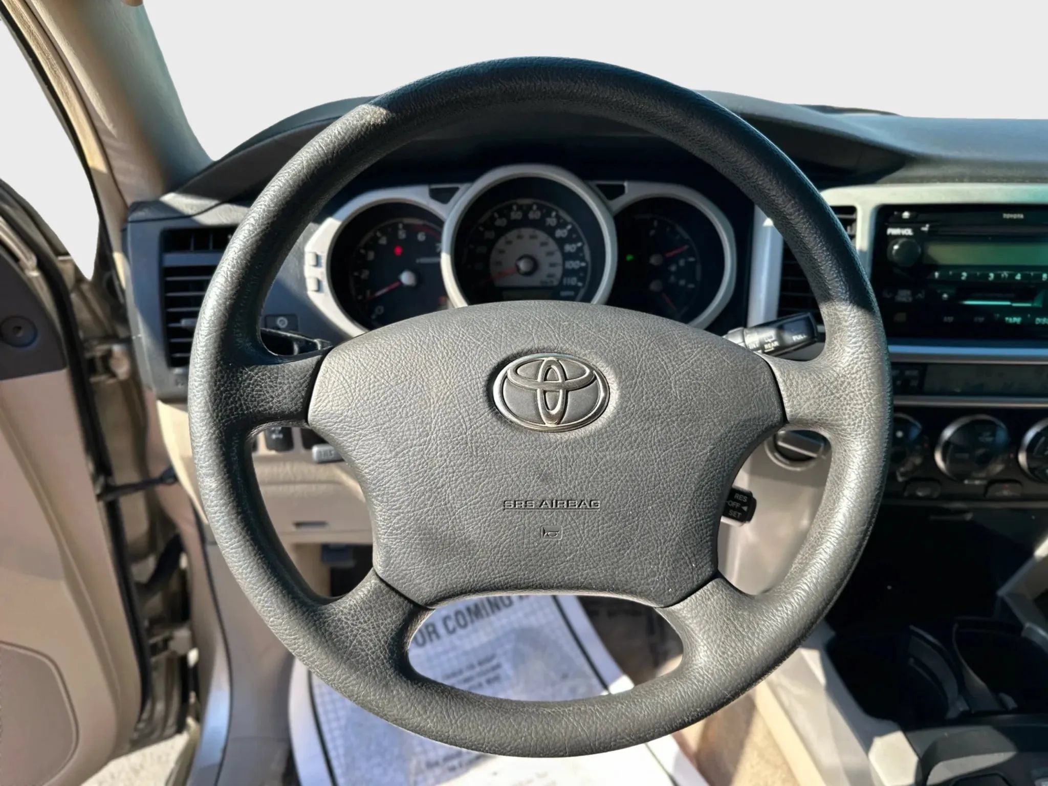 Used 2004 Toyota 4Runner Sport AWD/4WD image 17