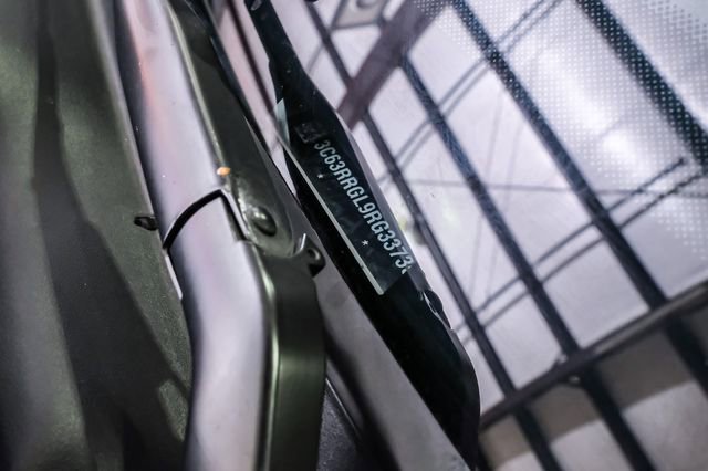 Used 2024 RAM 3500 Tradesman w/ Chrome Appearance Group image 53