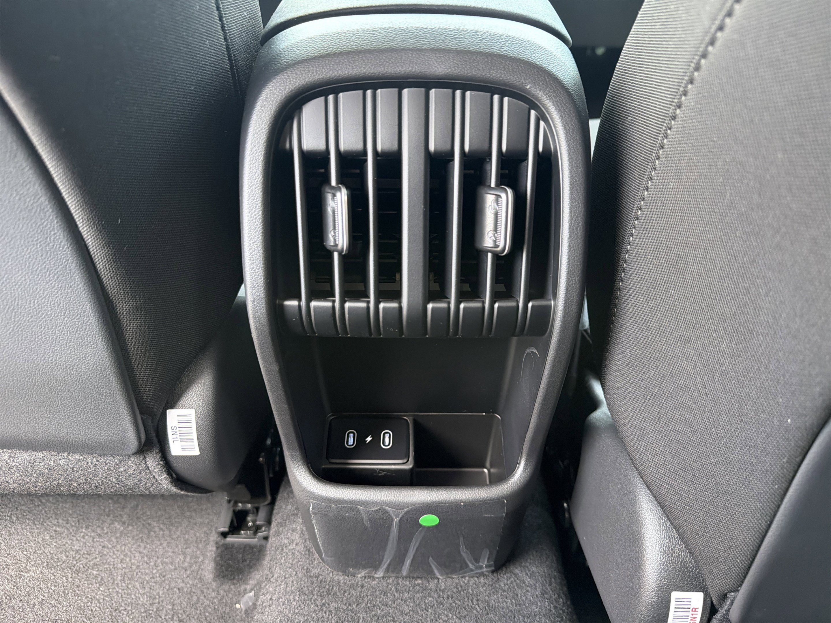 New 2026 Hyundai Kona SEL Sport FWD image 26