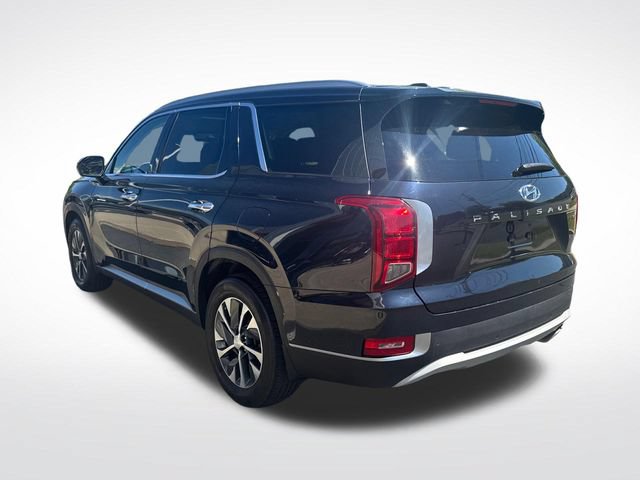 Used 2020 Hyundai Palisade SEL AWD/4WD image 5