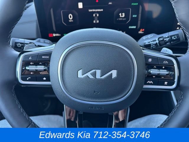 New 2026 Kia Carnival SX Prestige FWD image 25