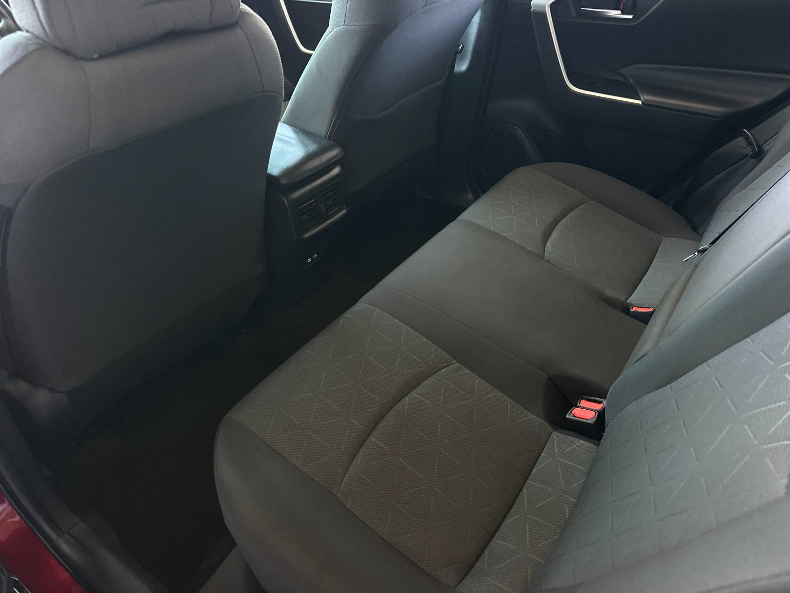 Used 2023 Toyota RAV4 XLE w/ Convenience Package AWD/4WD image 11