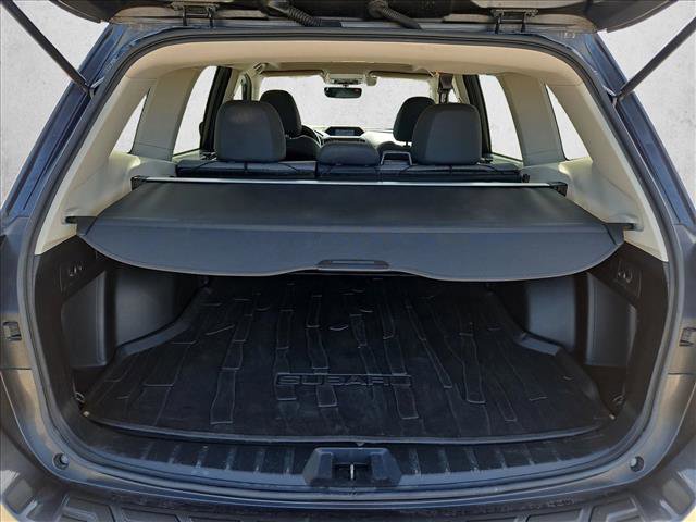 Used 2019 Subaru Forester Sport w/ Popular Package #2 image 6