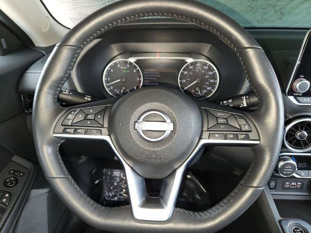 Certified 2024 Nissan Sentra SV w/ All-Weather Package FWD image 22